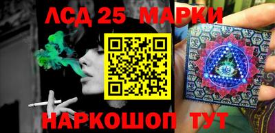 стафф Донской